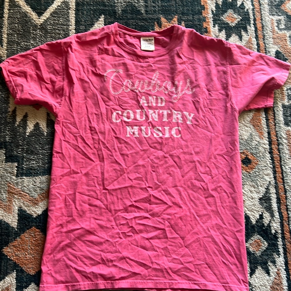 Women’s Western top